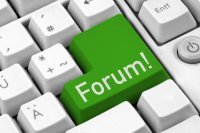 Verwalter-Forum für den Erfahrungs-Austausch